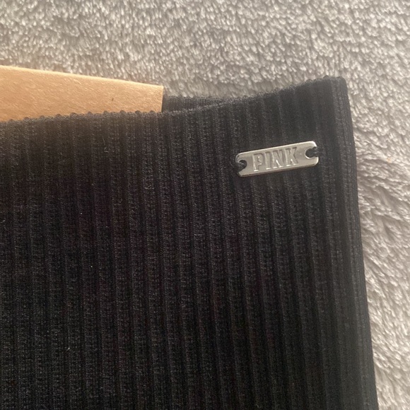 Victoria's Secret Seamless Bike Shorts - Picture 3 of 9